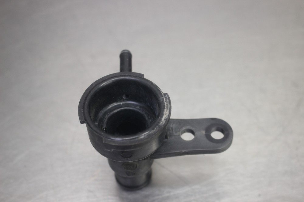 08-12 Ninja 250 Ex250 250r Engine Radiator Cap Housing