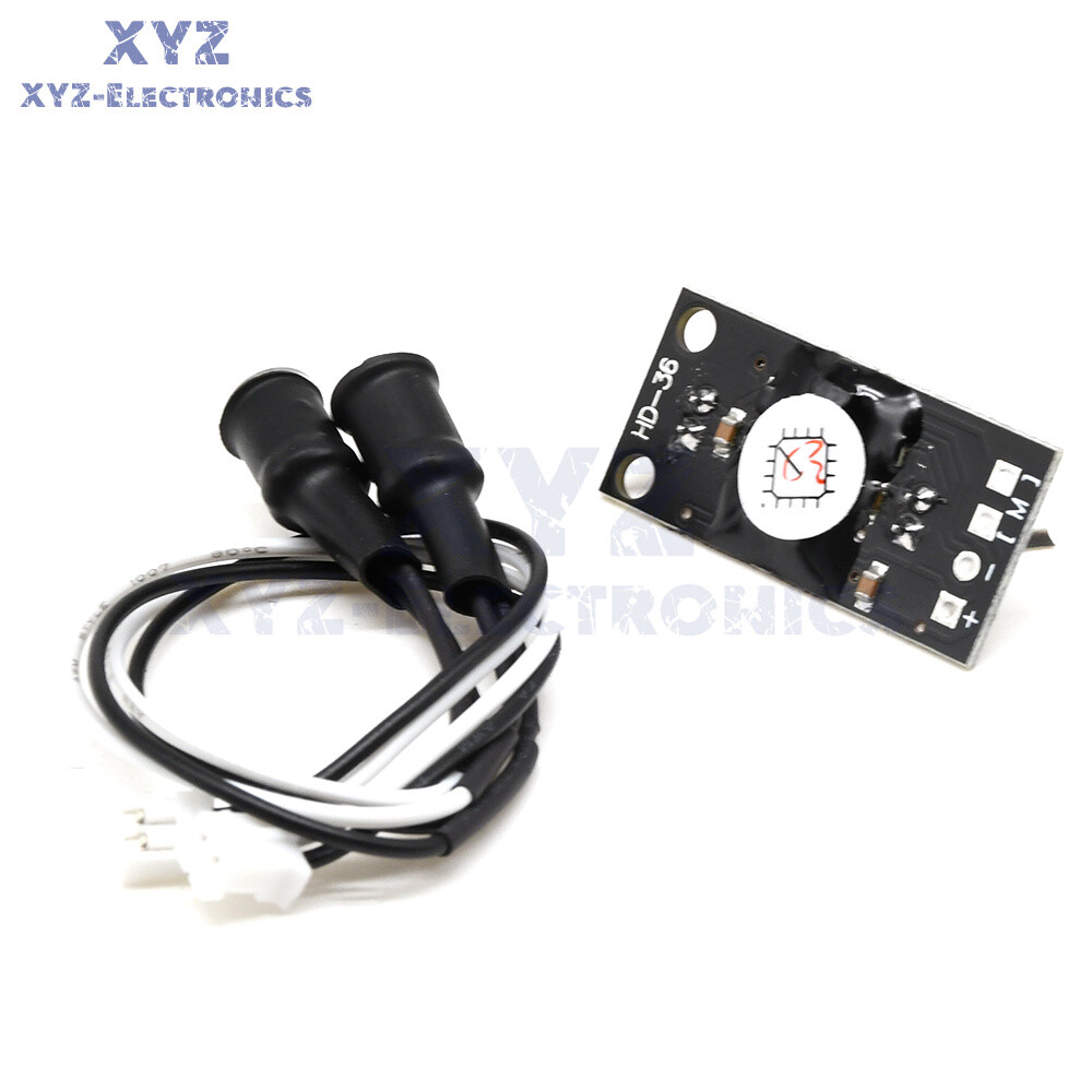 5V Solar Energy Panel Tracking Sensor Module Automatic Circuit Board Single Axis