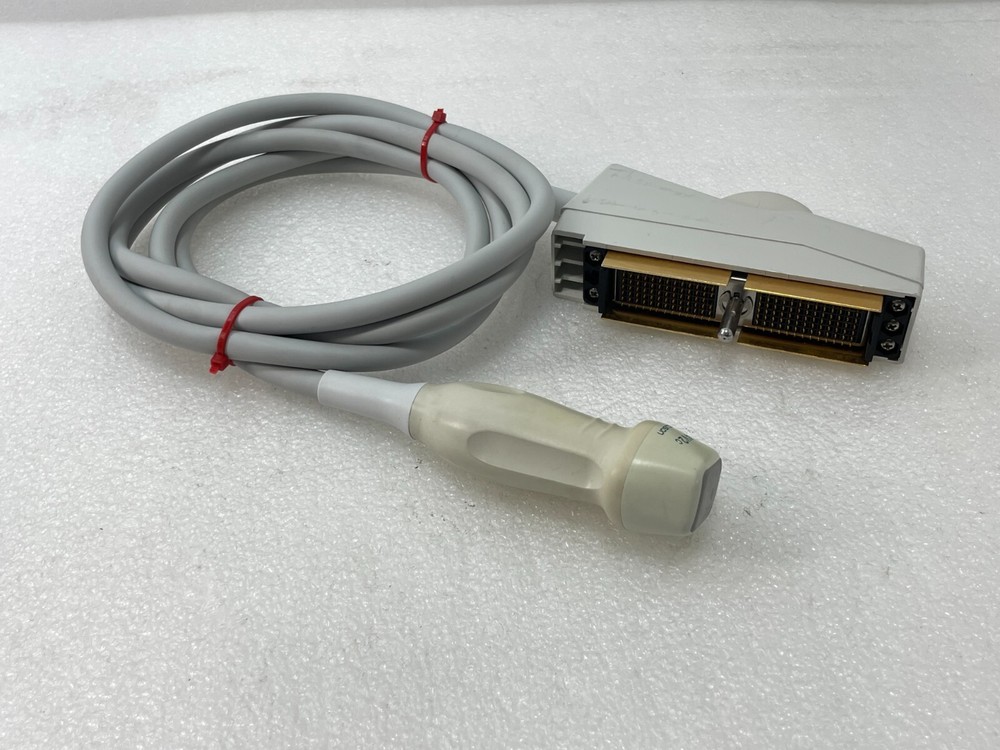 SIEMENS ACUSON 4V2c Vector Array Transducer NICE UNIT & GOOD DEAL !