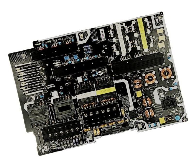 BN44-01073A - DC VSS Power Board (L65S8SNA TH)