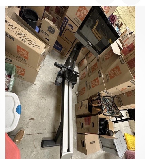 NordicTrack RW900 Rowing Machine With IFit Touchscreen