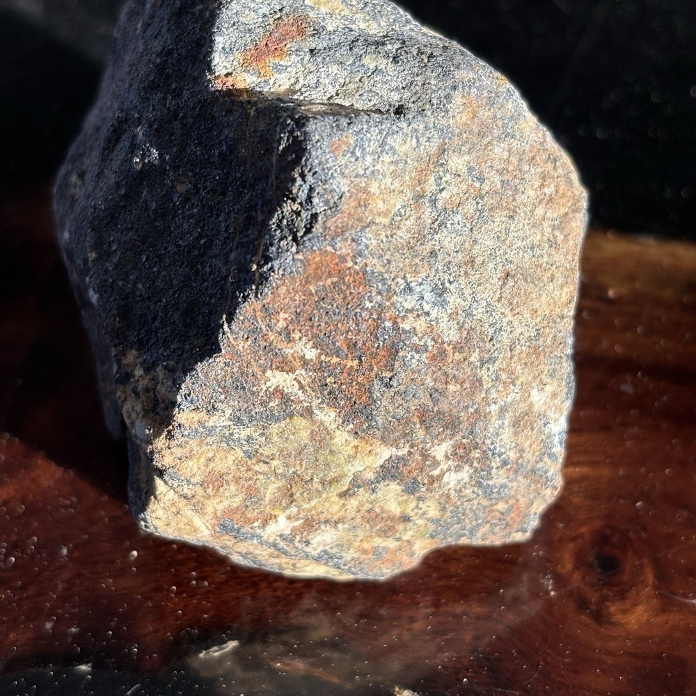 arizona rich and dense silver ore