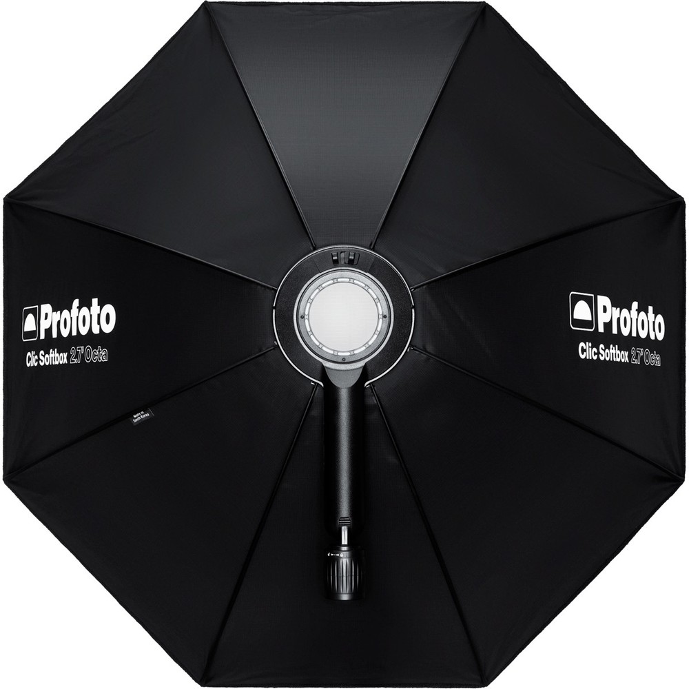 Profoto 2.7' Clic Octa Softbox