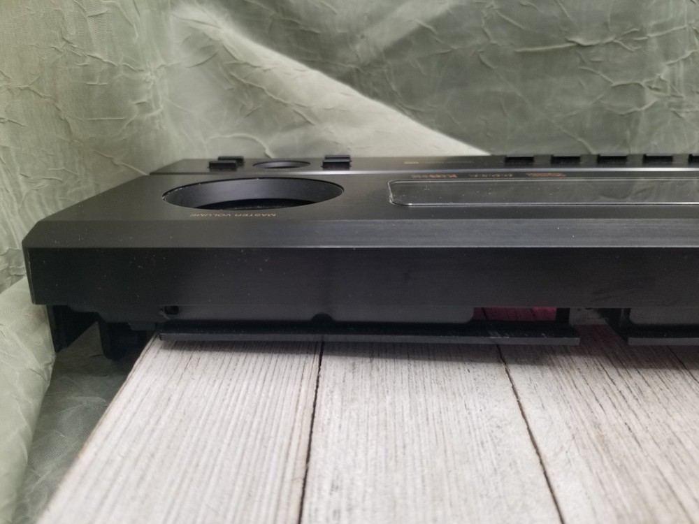 Denon AVR-3802 Parts ~ Front Face Unit Buttons Assembly