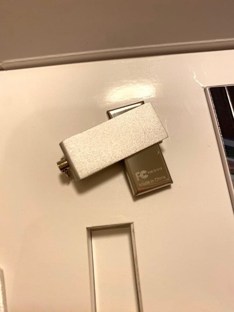 Bmw Novelty Original Usb Memory