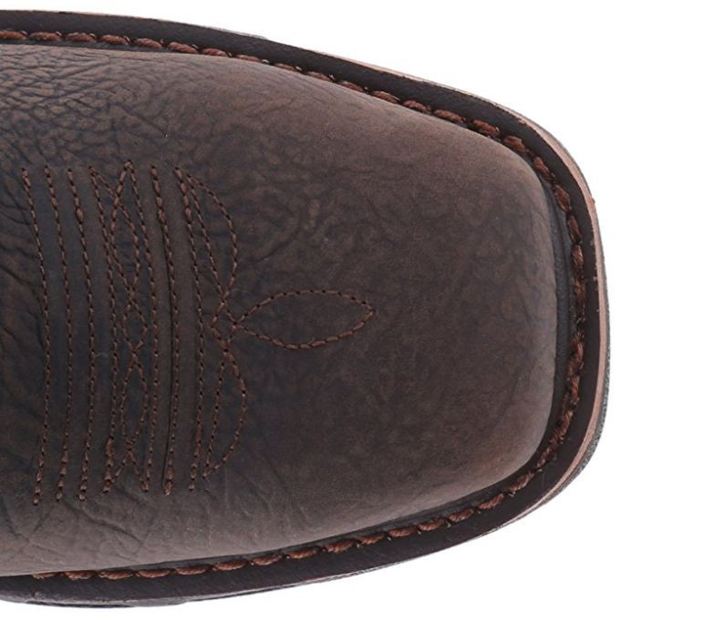 Ariat Workhog H2O Waterproof Composite Square Toe Work Boot 10017420