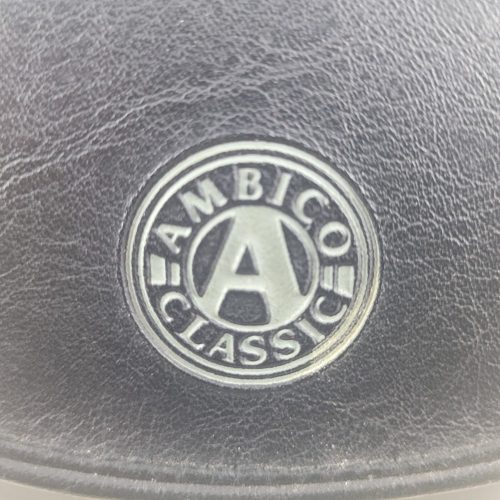 AMBICO Camera Bag Shoulder Strap Classic Mid Size Padded