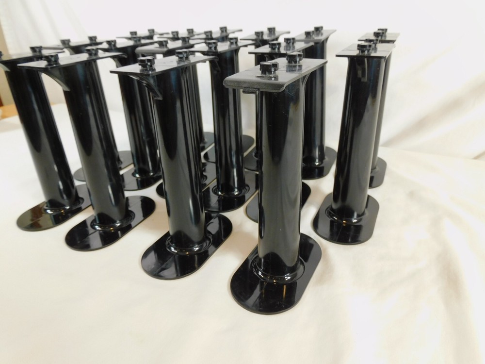 PRSP7 Panduit Black Patch Runner Spool 7" - QUANTITY OF 16