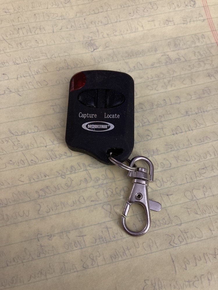 Moultrie Feeders MFH-CACT Remote Camera Activator