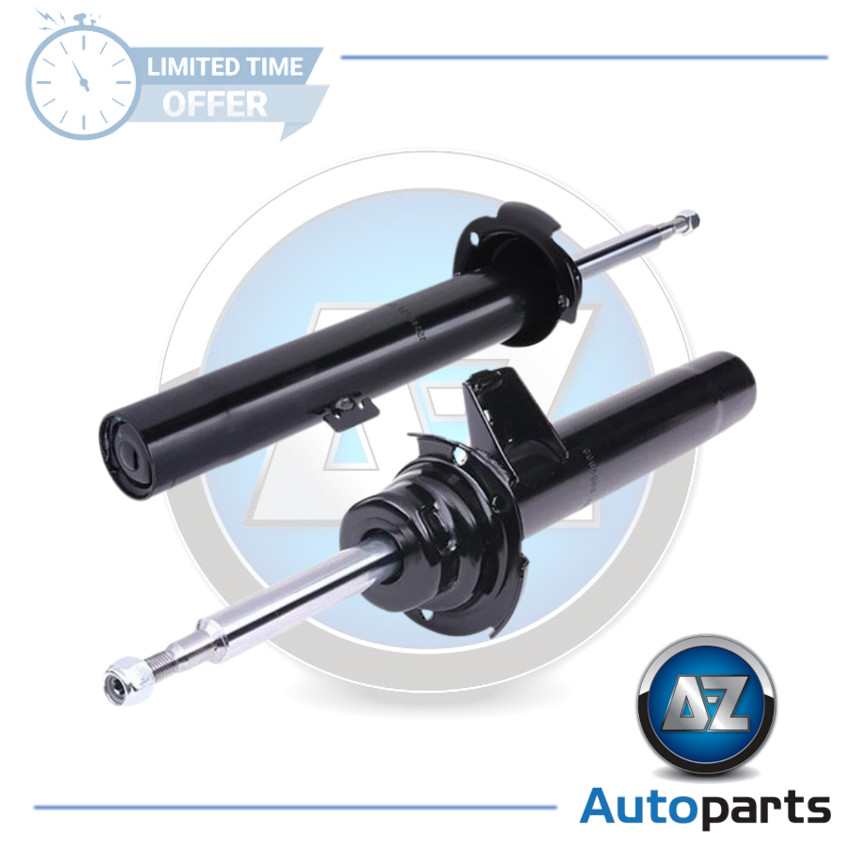 For BMW - E81 E82 E87 E88 2004-2013 Front Left & Right Shock Absorber (Pair)