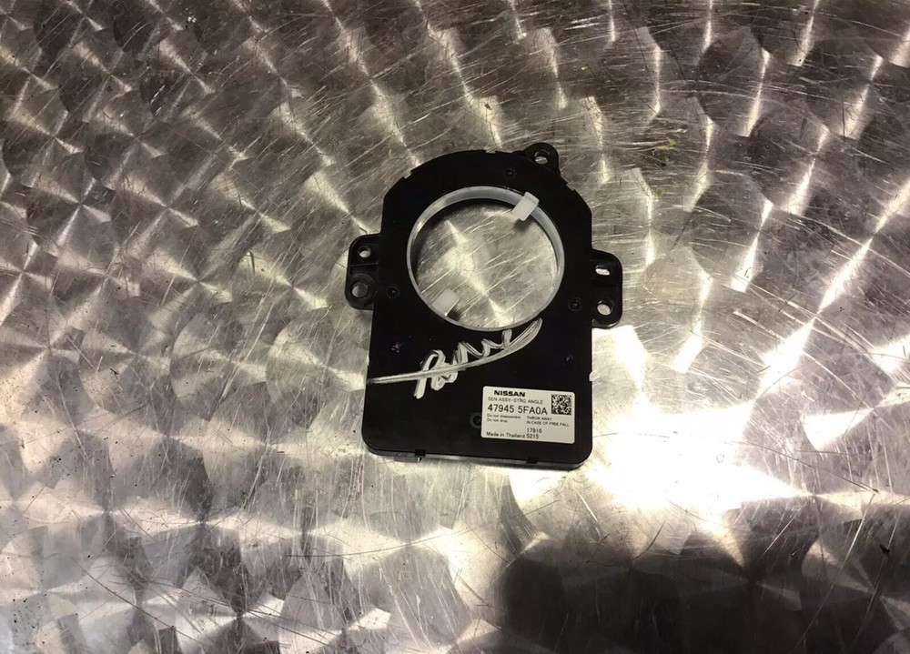 2017-2020 NISSAN MICRA K14 STEERING ANGLE SENSOR 479455FA0A