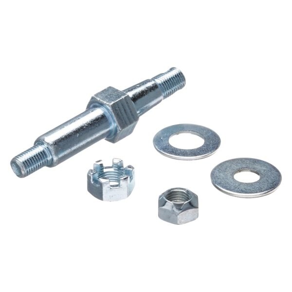 Steering Stabilizer Mounting Stud / Bolt Hardware 1987 - 1995 Jeep Wrangler YJ