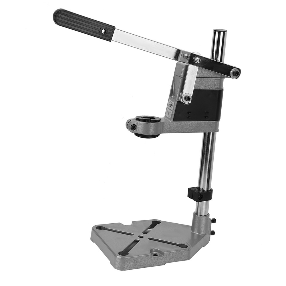 ༝Bench Clamp Drill Press Stand Workbench Repair Tool For Drilling TOP