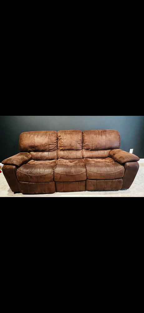 furniture used