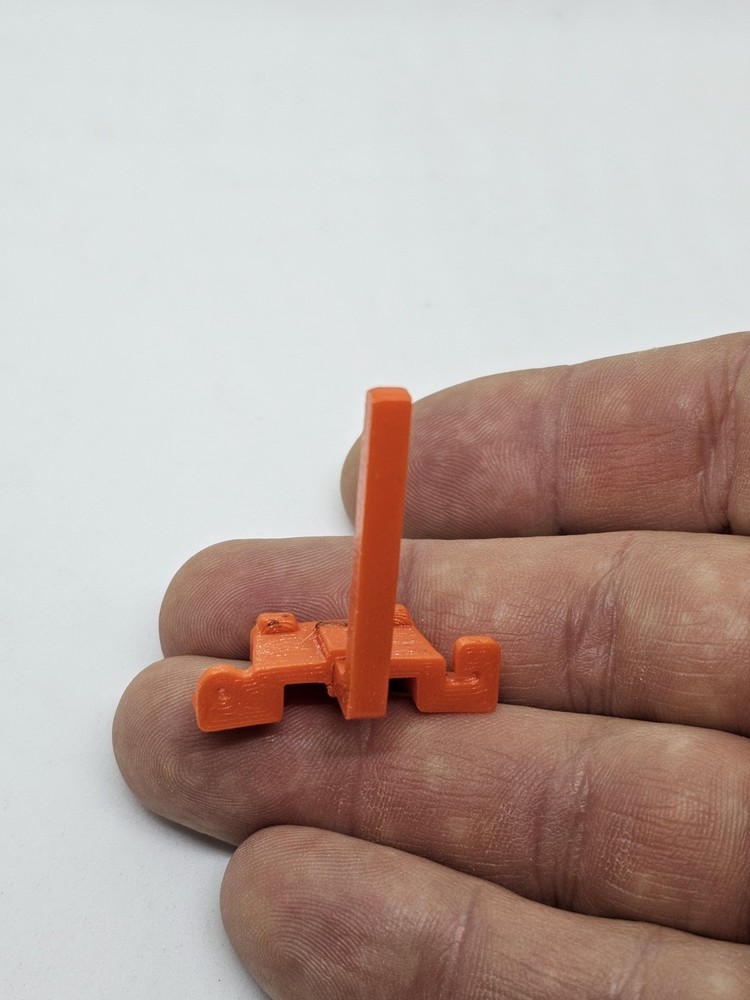 1973 - 1987 C10 K10 Blazer Suburban Chevy GMC delco Gear Indicator Shift Pointer