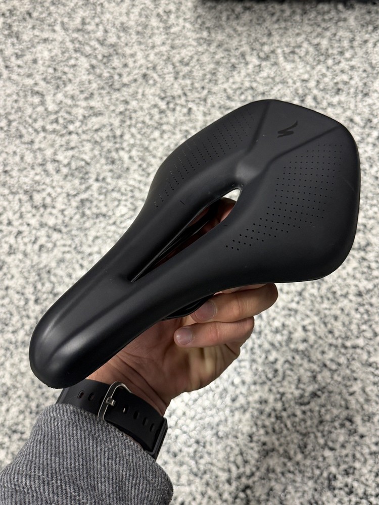 Specialized Power Saddle 143mm