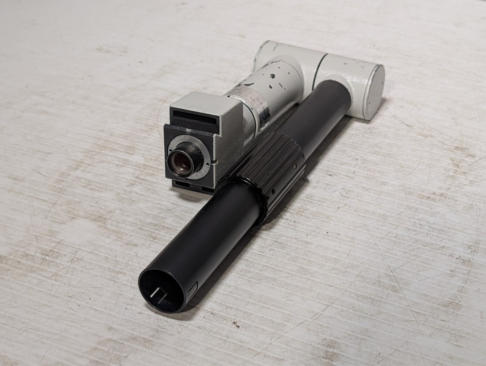 Wild Type 384000 Monocular Long Extension Surgical Microscope