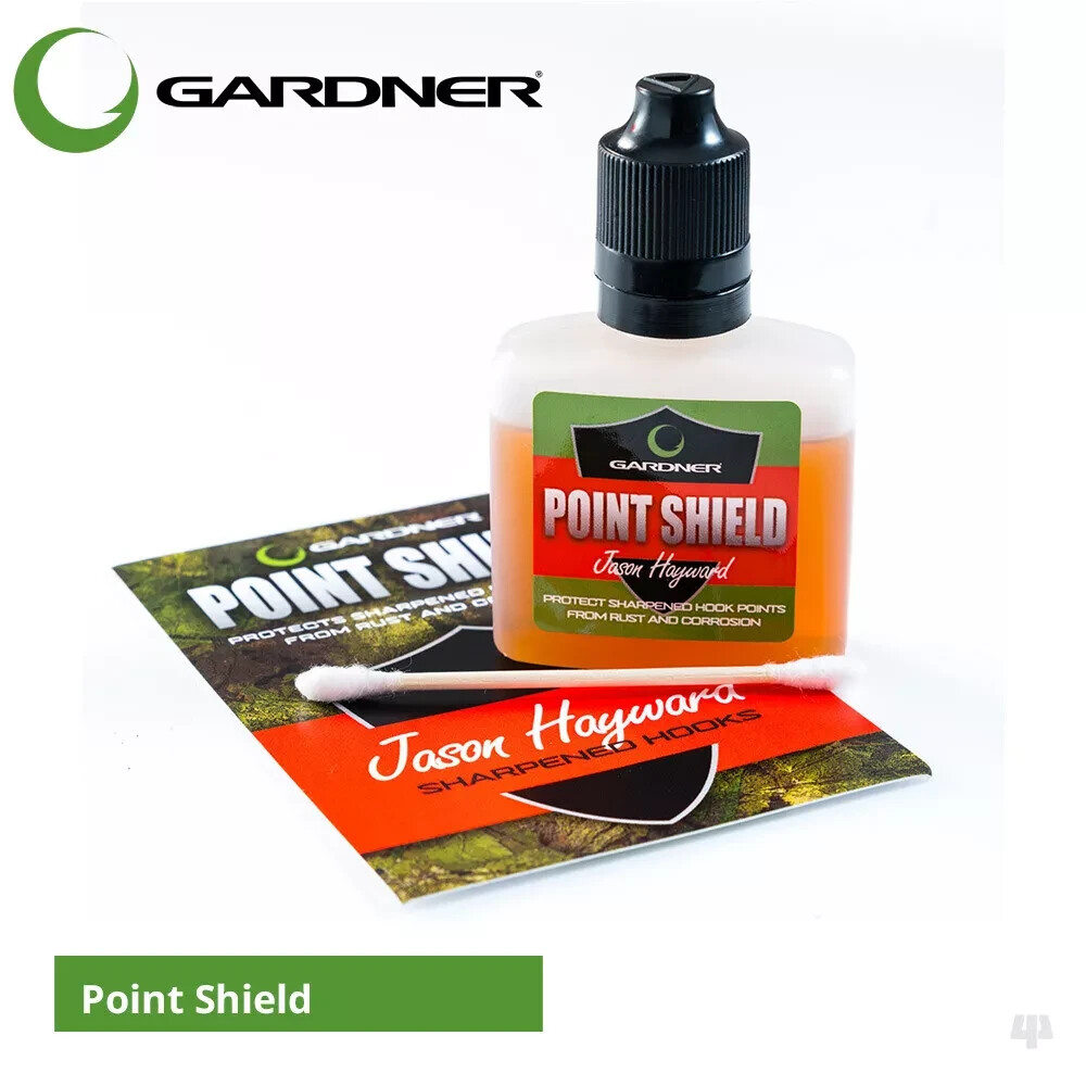 Gardner Point Shield Hook Point Protector