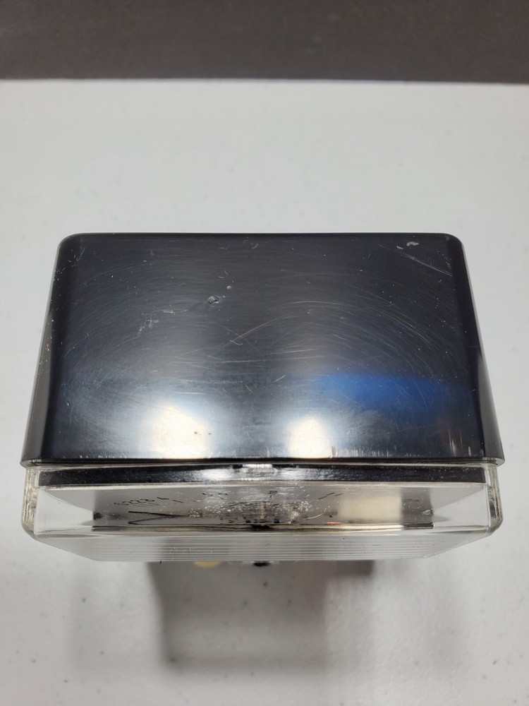 Wein Product WP500B Flash Meter With Storage Case