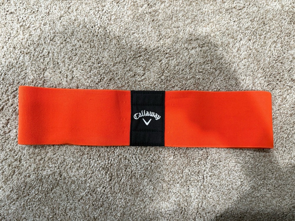 Callaway Golf Swing-Easy Training Aid