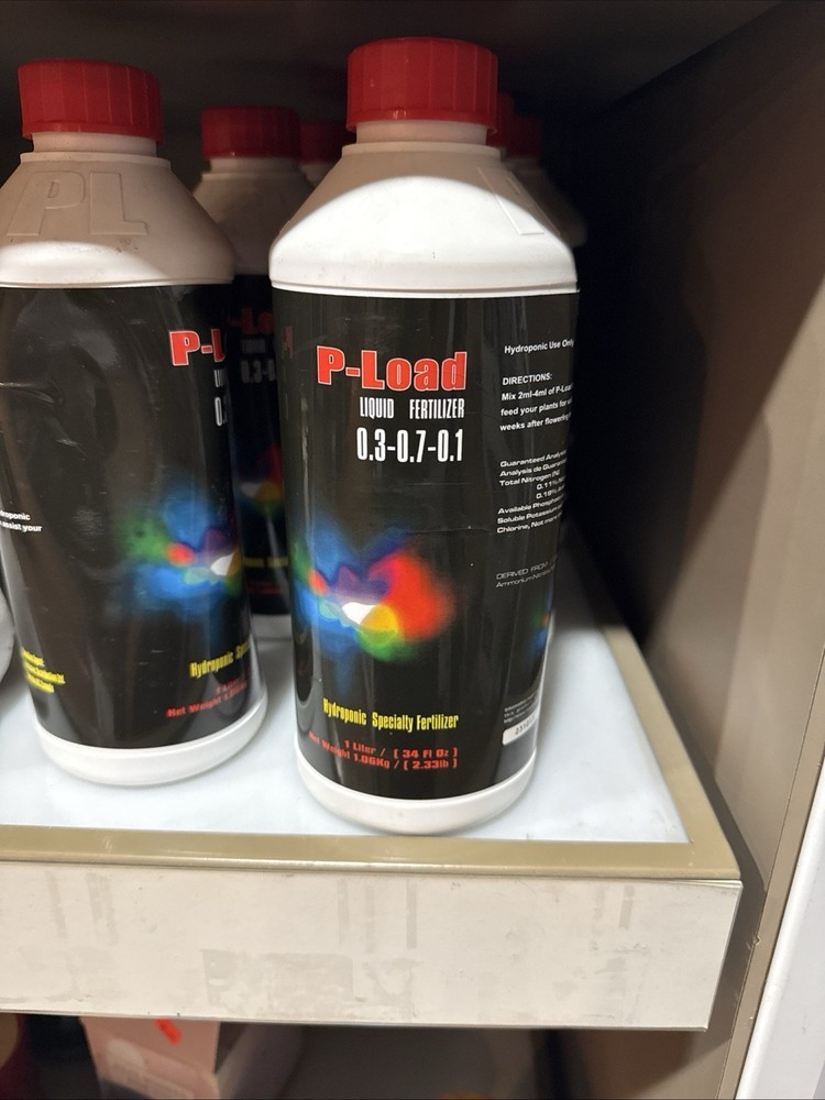 P-Load 1L