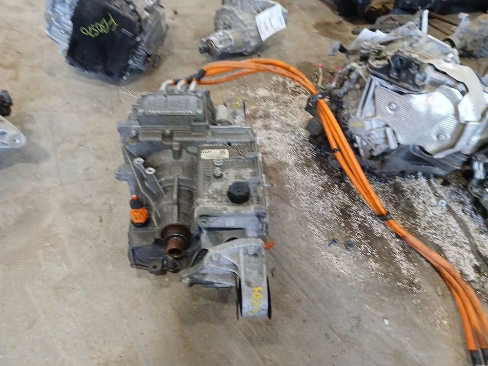 Automatic Transmission Electric Model EV Fits 15-16 SPARK 3035371