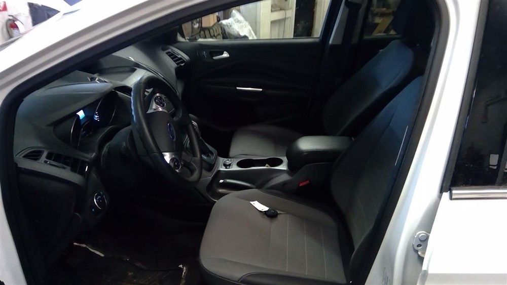 ESCAPE 2016 Air Shutter 351561