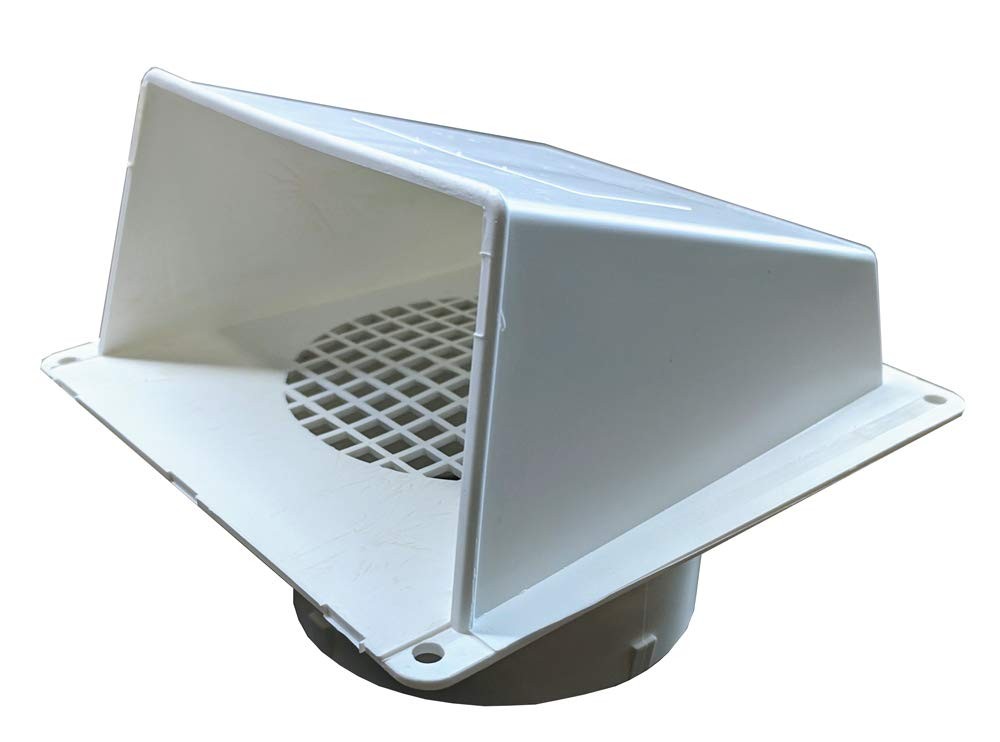 HHT SRV33271 Outside Air Shield Vent