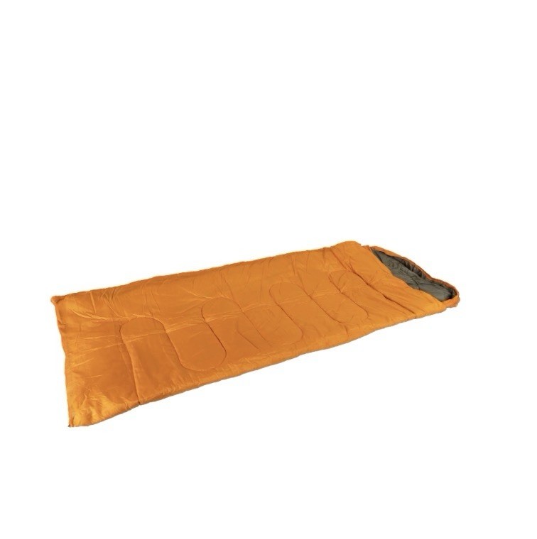 PROPAC COOL WEATHER SLEEPING BAG, 40 DEGREE
