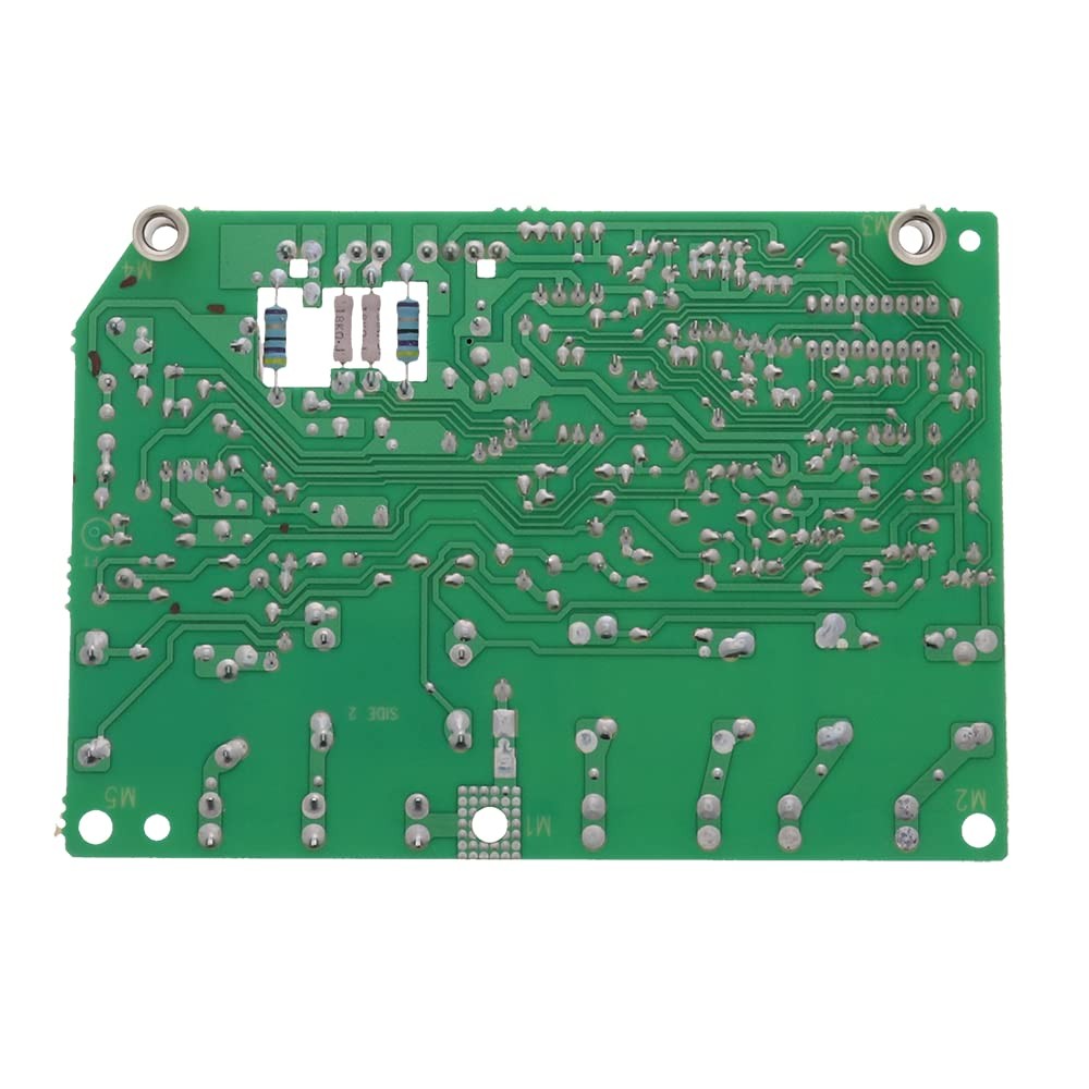 ER Part W10511278 Range Oven Spark Module Control Board for Whirlpool Kitchenaid