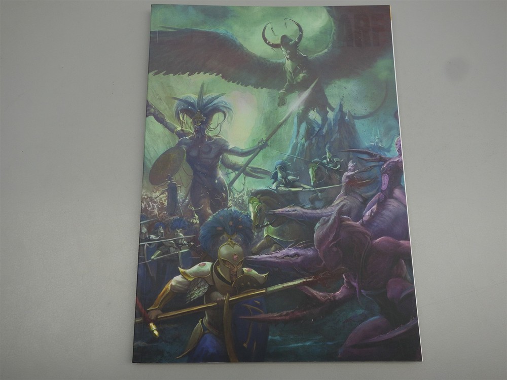 White Dwarf: #461 February 2021 (Games Workshop)