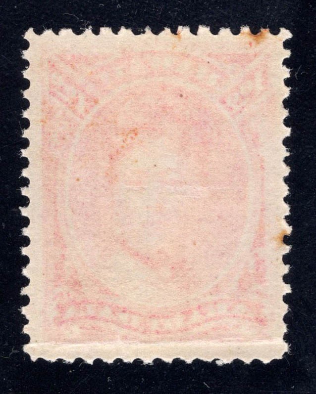 MOMEN: HAWAII US STAMPS #49 MINT OG NH LOT #97643*