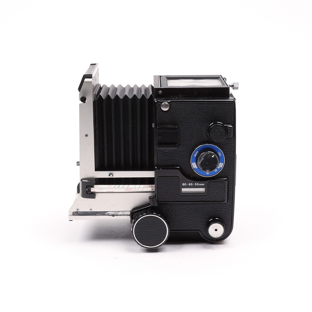 Mamiya C330 Pro-S Twin Lens Reflex Medium Format Camera Body