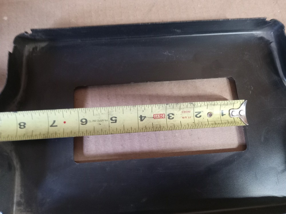 GM Battery Part, NOS