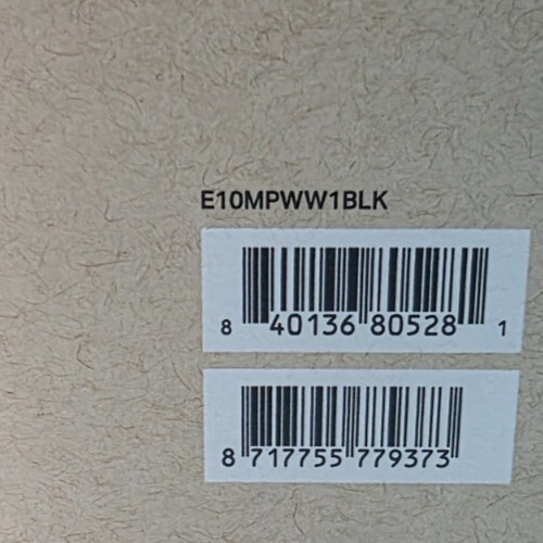 Sonos Era 100 Wall Mount black NEW