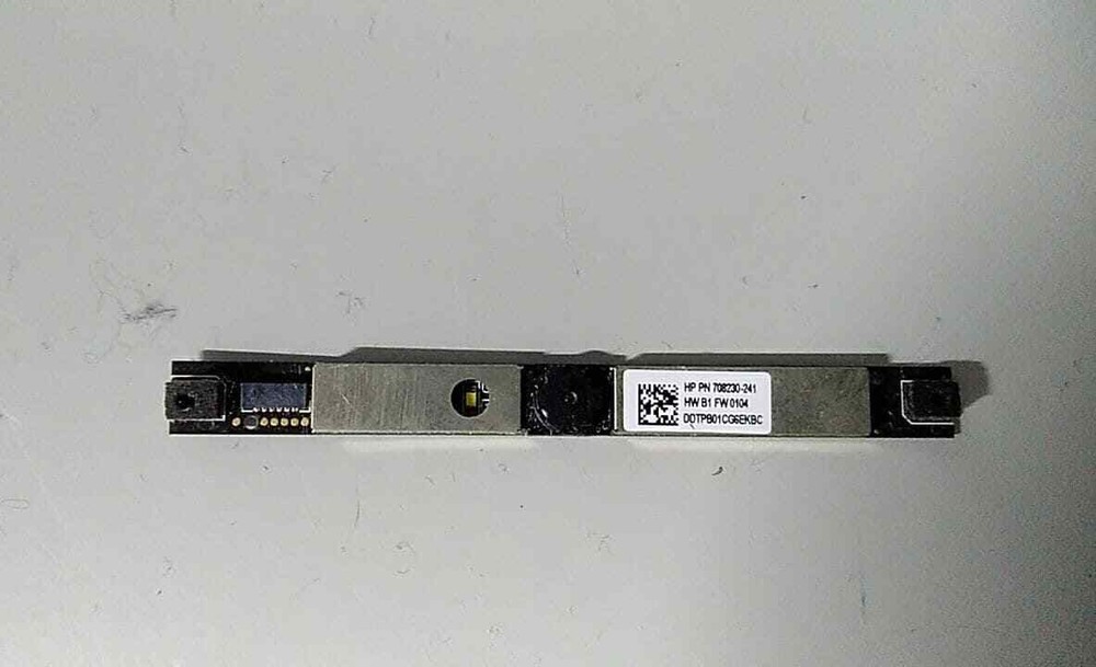 WEBCAM For HP Pavilion 15-N221SO - Camera