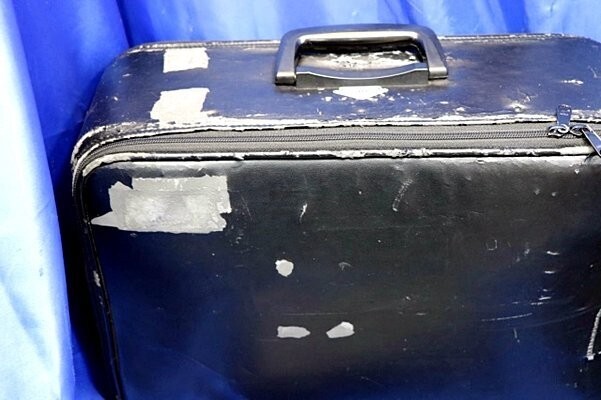 Anritsu MT9080D Access Master Network Testing Used Excellent+++ Condition