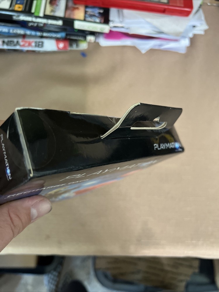 PowerA Playmation Activator Recharge Pack