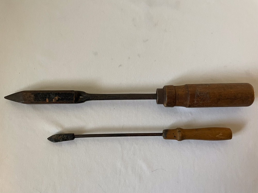 Vintage Soldering Irons