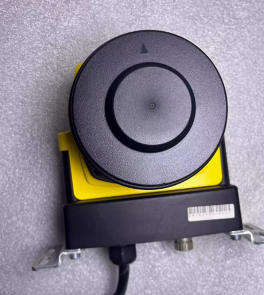 Used & Tested OMRON OS32C-SN Laser Scanner