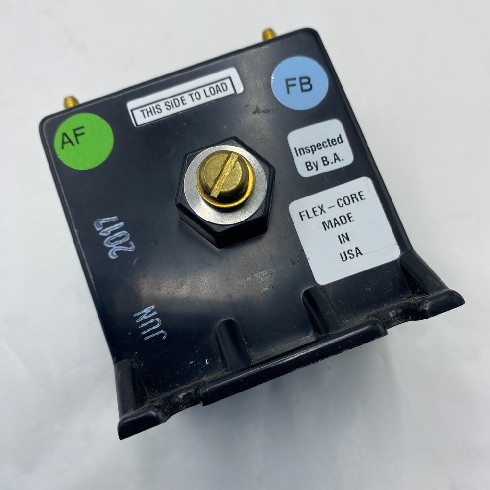 Flex-Core NNB 189-030 Current Transformers /189-030