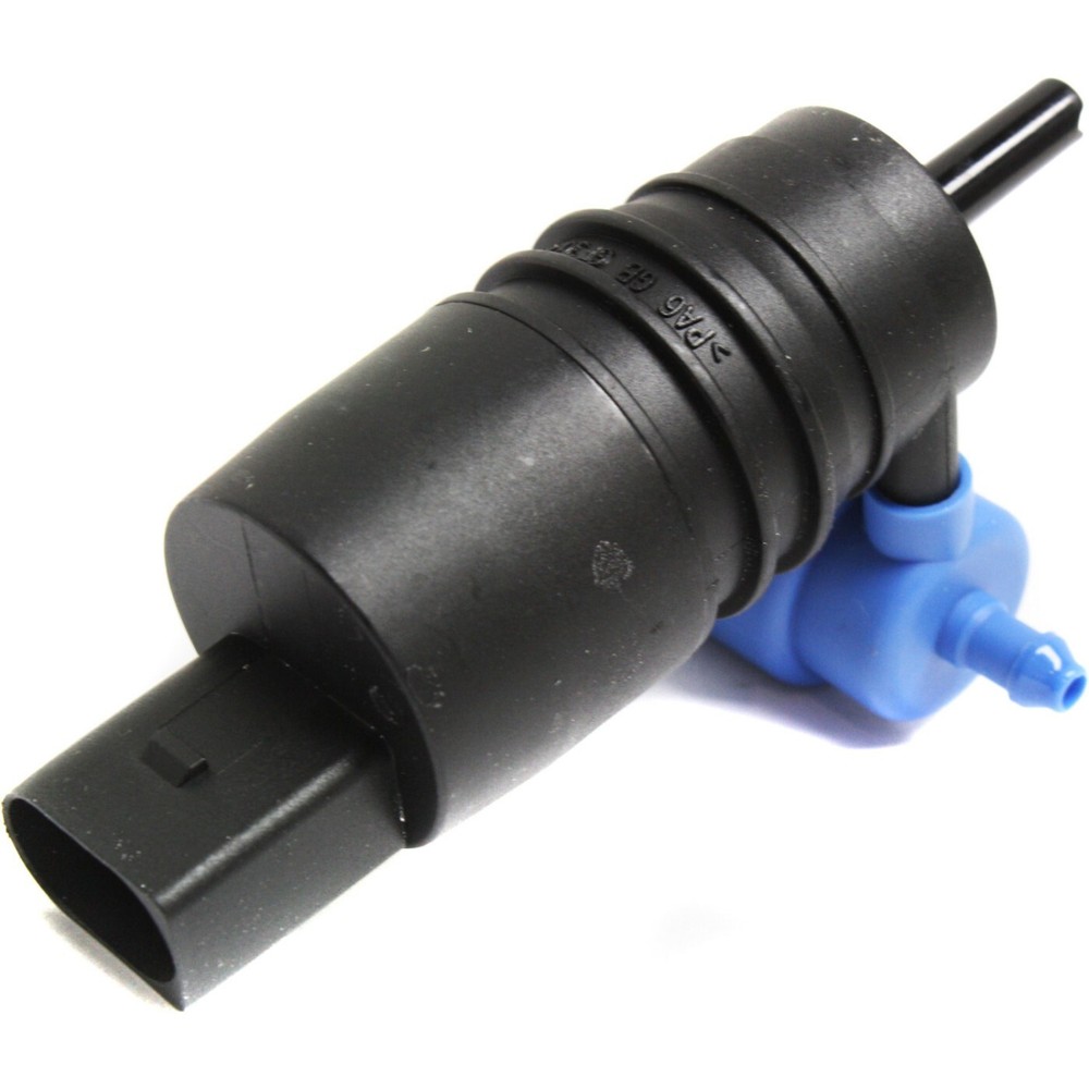Windshield Washer Fluid Pump For Audi A4 A6 VW Passat Wagon Golf Jetta Rabbit