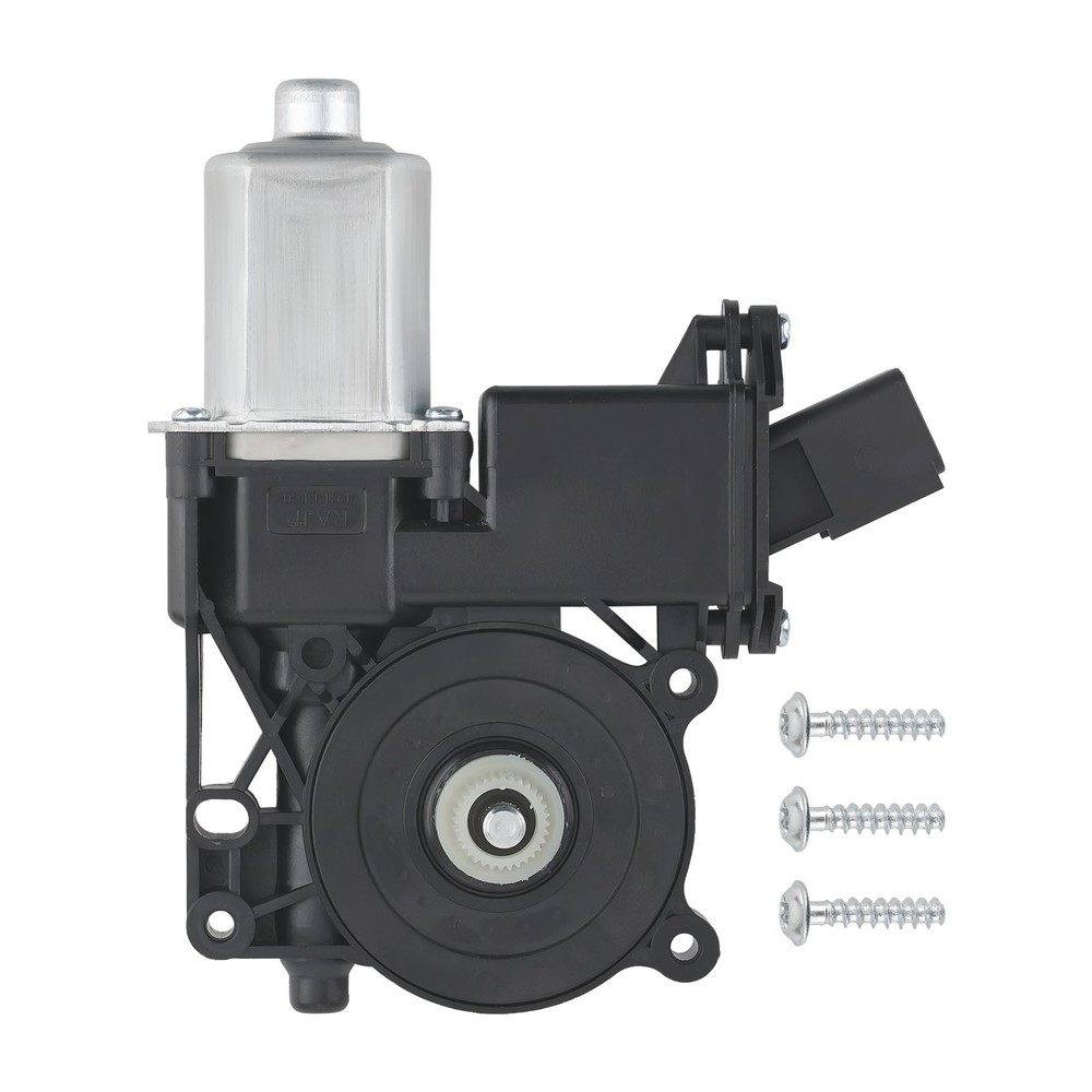 Front Left Driver Side Window Motor for Ford Mustang Coupe 2015 2016 2017-2020