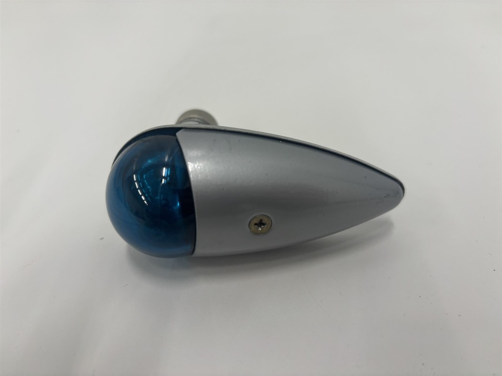 Grimes Model E 14 Volt NAV Navigation Light Lens A-1285-G-12