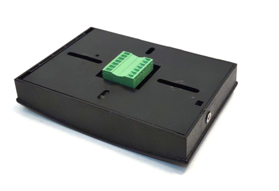 HID 920PNNTEK2037Q multiCLASS SE RP40 Wall Switch Access Control Reader RP40EKTN