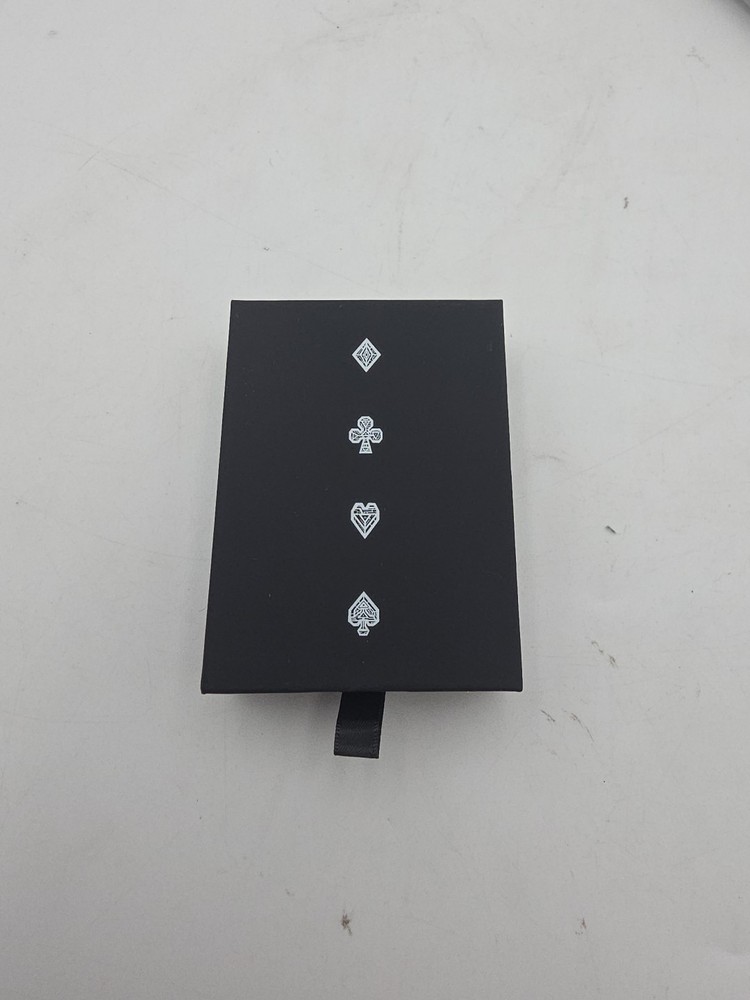 Dbrand Playing Cards