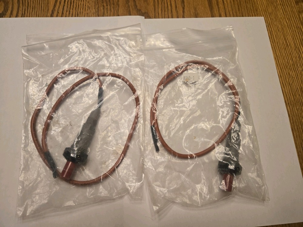 Spark Igniter 8240-1 with one wire