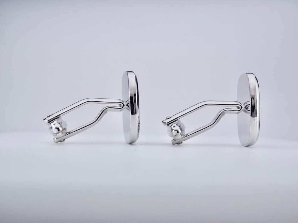 Dior Signature Cufflinks 7-2-190
