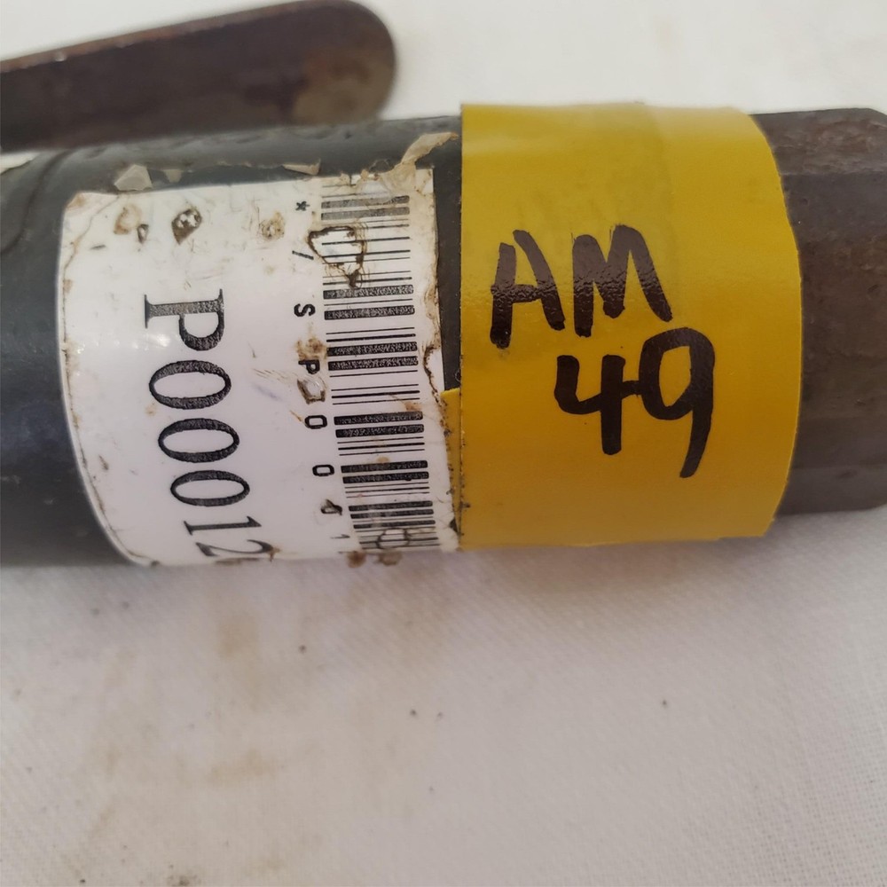 Pneumatic Right Angle Nutrunner AM49