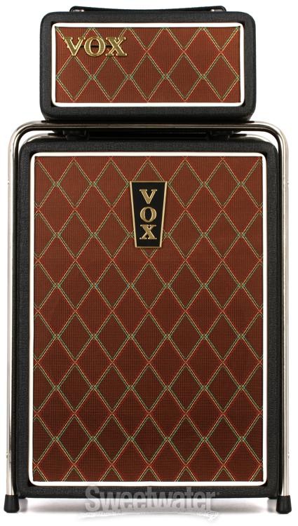 Vox MSB25 Mini Superbeetle 25-watt 1x10" Mini-stack